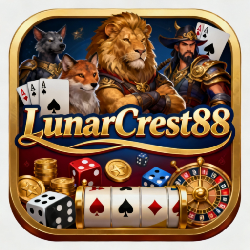 LunarCrest88
