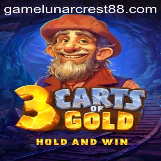 Discover the Immersive World of 3cartsOfGold: Enter the Realm of LunarCrest88