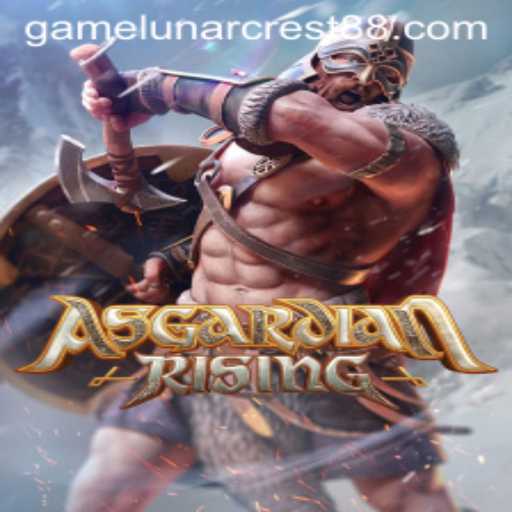 Asgardian Rising: Embrace the Power of the Norse Gods with LunarCrest88