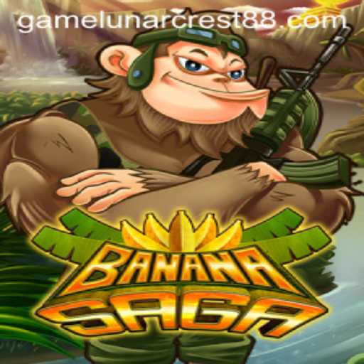 Exploring the World of BananaSaga and the Quest for LunarCrest88