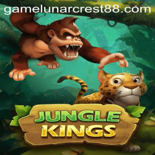Discover the Thrilling World of JungleKings: Adventure Awaits with LunarCrest88