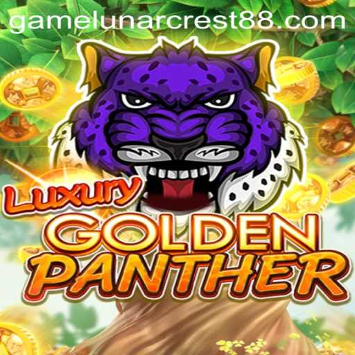 Exploring the Enigmatic World of LUXURYGOLDENPANTHER: A Journey with LunarCrest88