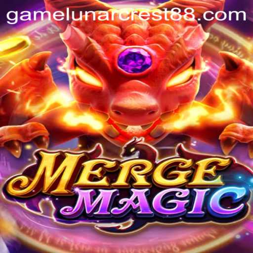 Discover The Magical World of MERGEMAGIC: A Complete Guide