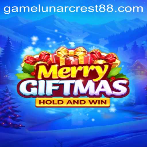 MerryGiftmas: A Festive Adventure Awaits with LunarCrest88