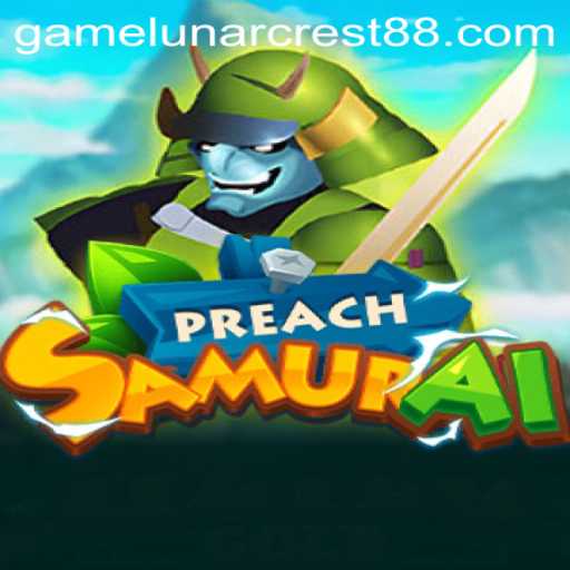 Discover PreachSamurai: The Immersive Journey into a Mystical World