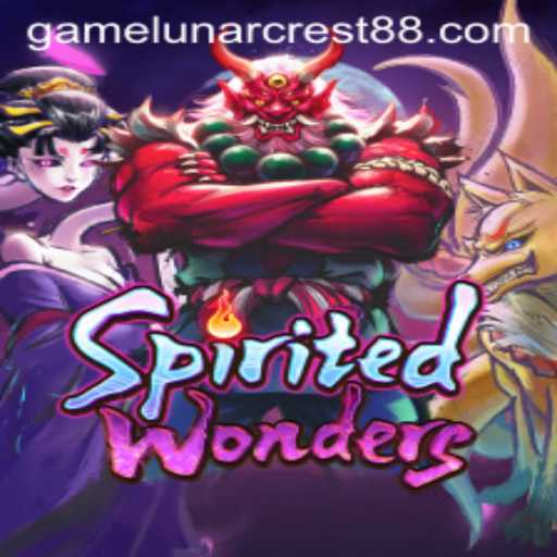 Exploring SpiritedWonders: The Enchanting Game Experience